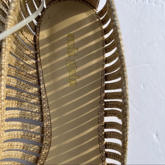 Cult Gaia Leena Flats - Picture 8 of 14